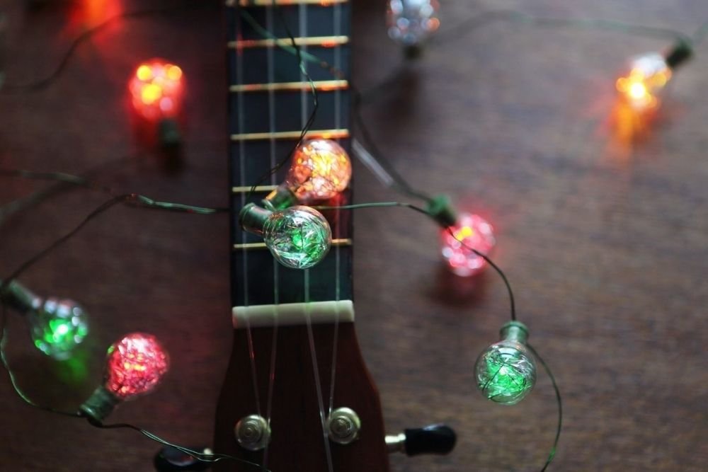 Libiamo’s Christmas Jukebox - 5 Top Wine Pairings for your Favourite Christmas songs